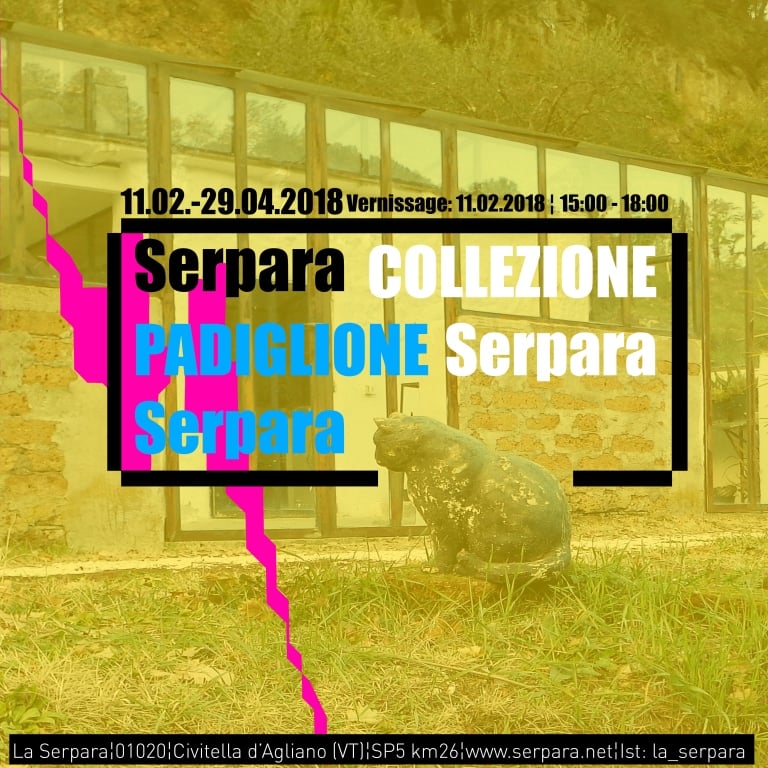 Collezione Serpara